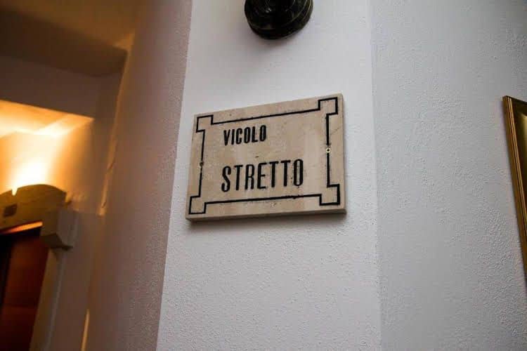 L' Espero Hotel L' Espero Hotel
