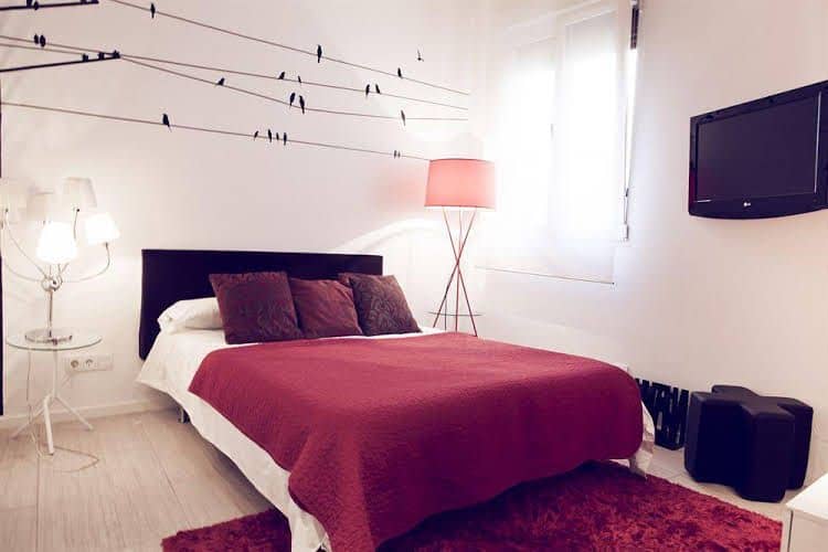 Six Rooms Plaza Mayor Six Rooms Plaza Mayor