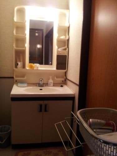 Japanese-Style Twin Room
