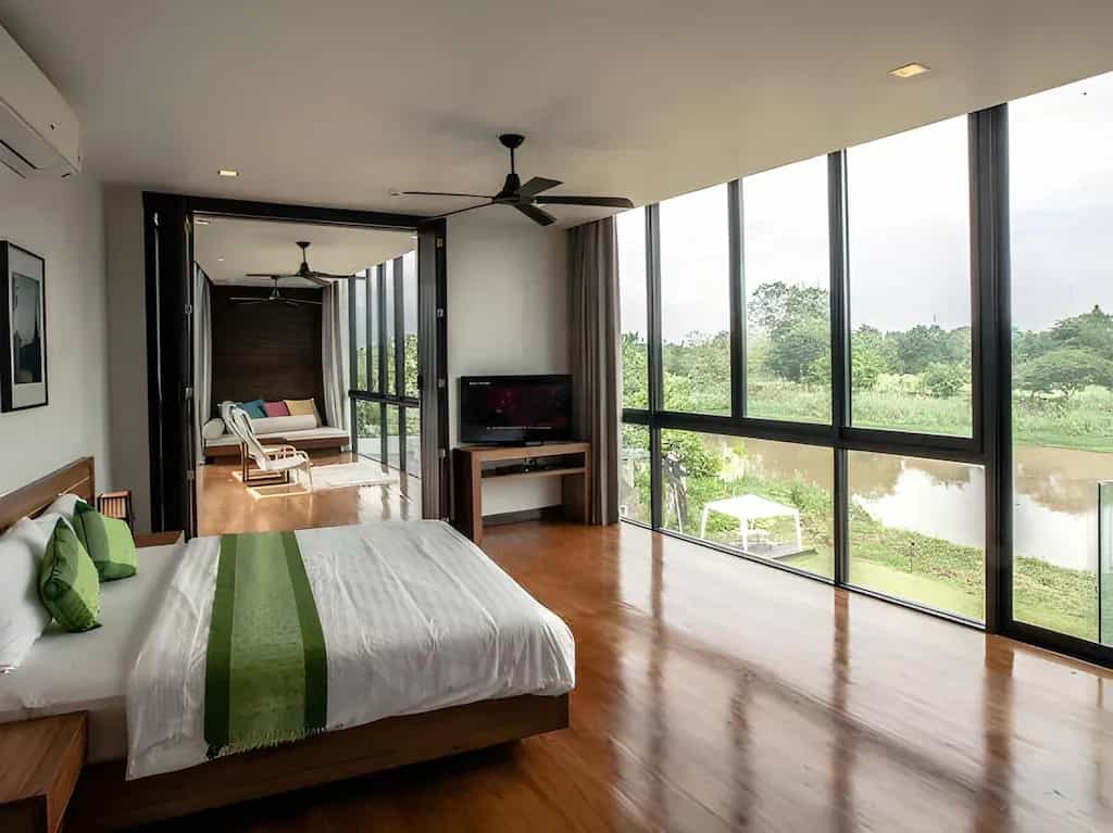 Zensala Riverpark Resort Zensala Riverpark Resort