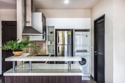 Three-Bedroom Suite