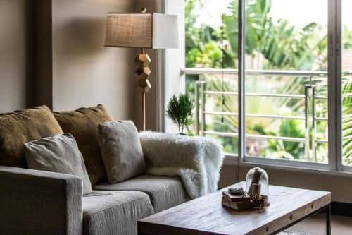 One-Bedroom Suite