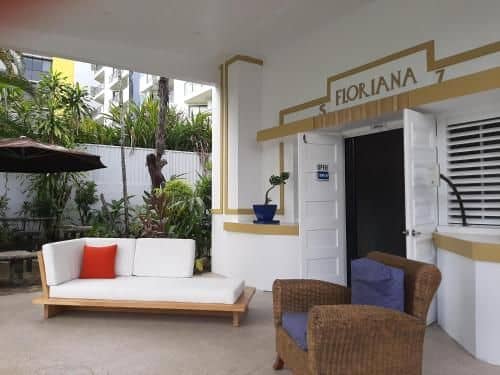 Floriana Guest House Floriana Guest House
