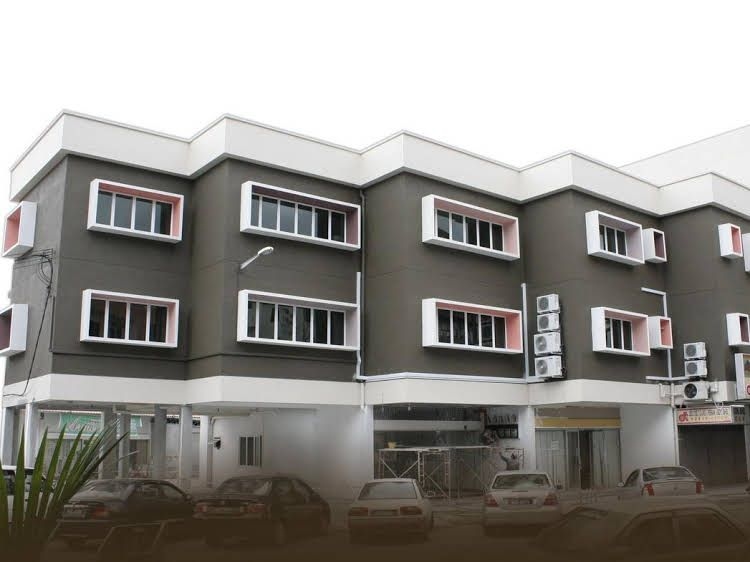 The Osborne Apartments2