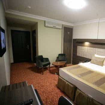 Hotel Guven