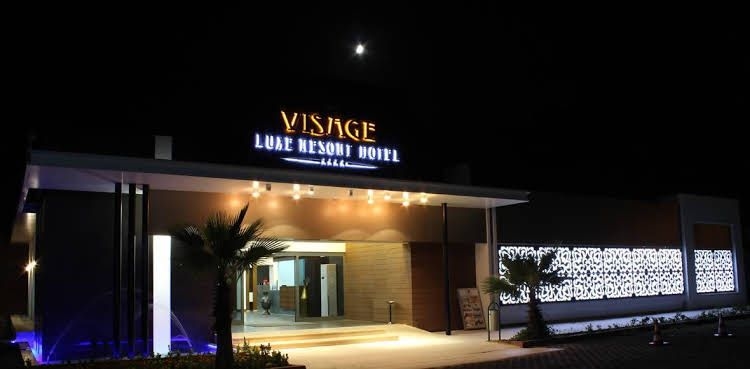 Batont Garden Resort Hotel3