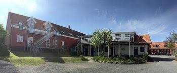Hotel Allinge2