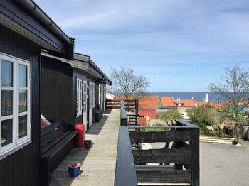 Hotel Allinge0