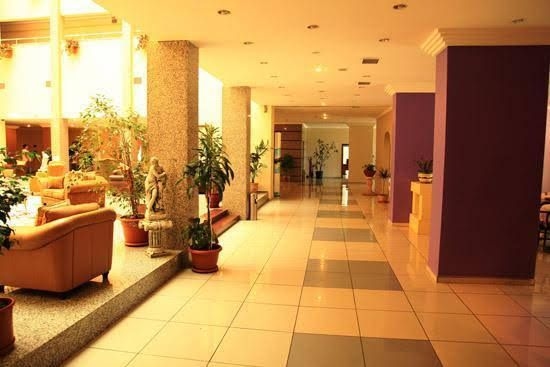 Asya Termal Kizilcahamam Hotel1