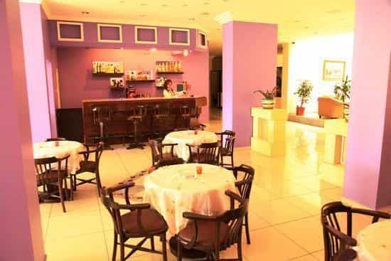 Asya Termal Kizilcahamam Hotel
