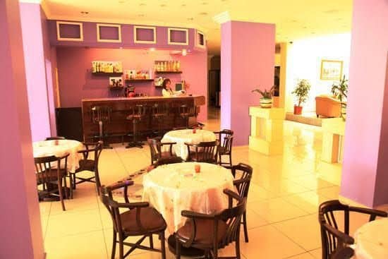 Asya Termal Kizilcahamam Hotel Asya Termal Kizilcahamam Hotel