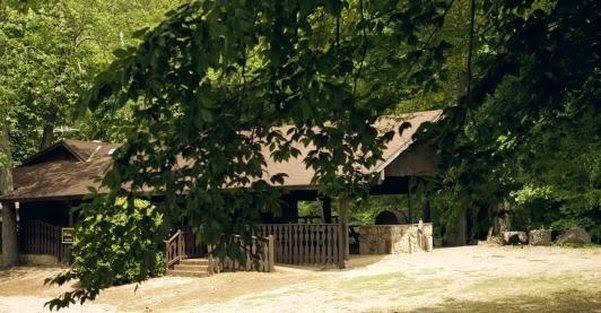 The Brookside Resort By FairBridge2