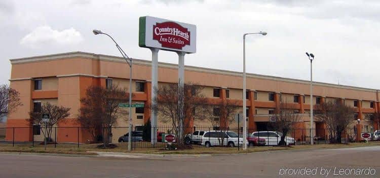 Country Hearth Inn & Suites Country Hearth Inn & Suites