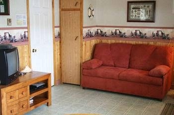 Camping Juneau-Chalets0