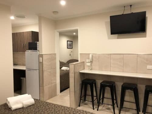 Superior Deluxe Family Room - 2 room