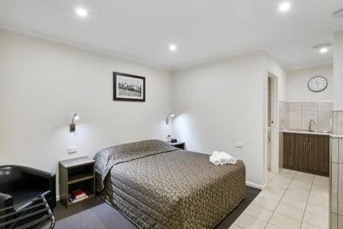 Superior Deluxe Family Room - 2 room