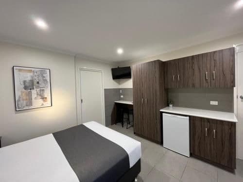 Superior Deluxe Twin Room