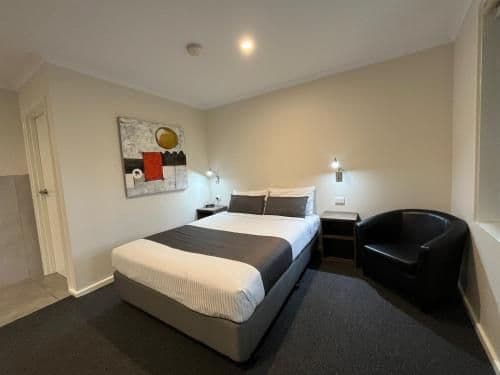 Superior Deluxe Family Room - 1 room