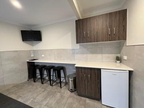 Superior Deluxe Family Room - 1 room