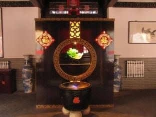 Heng Shengfu Inn Heng Shengfu Inn