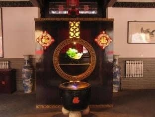 Heng Shengfu Inn Heng Shengfu Inn