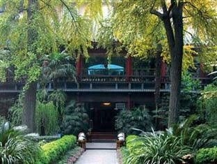 Sam's Guesthouse3