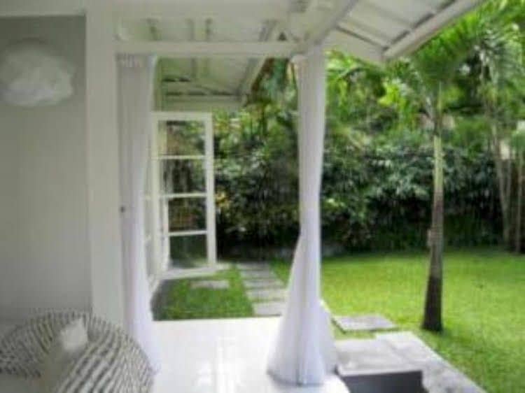 Villa Rumah Putih Villa Rumah Putih