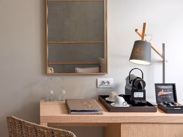 SUITE SUPERIOR