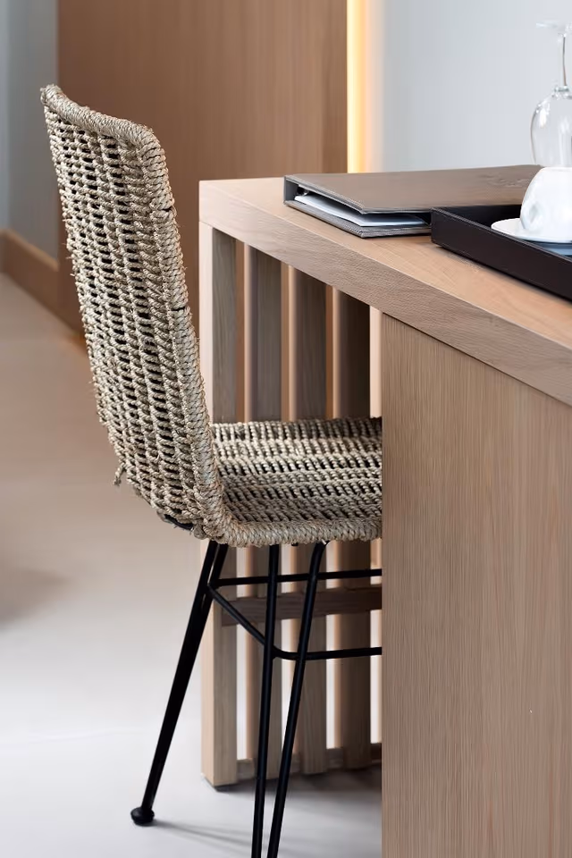 SUITE SUPERIOR