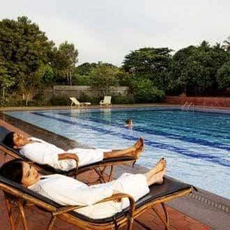 Indus Valley Ayurvedic Centre