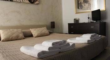 B&B Villa Vaghi3