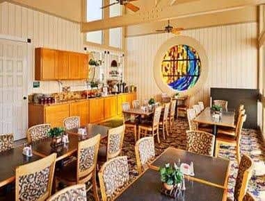 Orangewood Suites Orangewood Suites