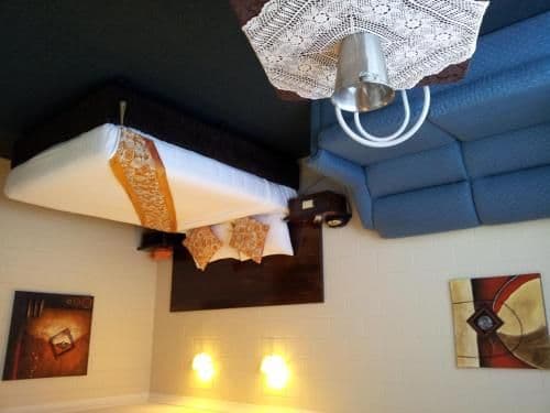 Queen Suite
