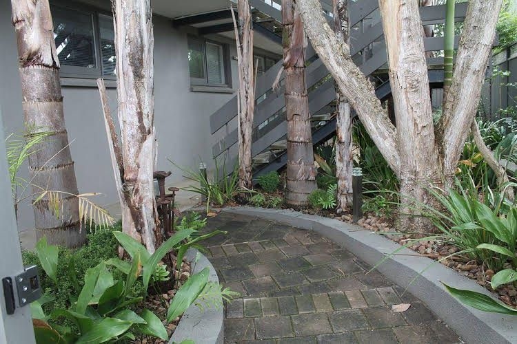 Adelaide DressCircle Apartments - Sussex Street4