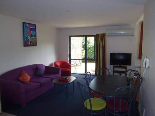 Family Large Two-Bedroom Apartment