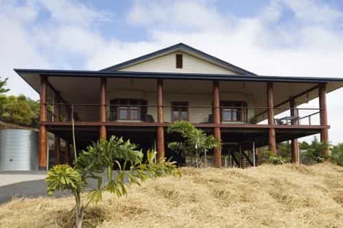 The Summit Bed & Breakfast