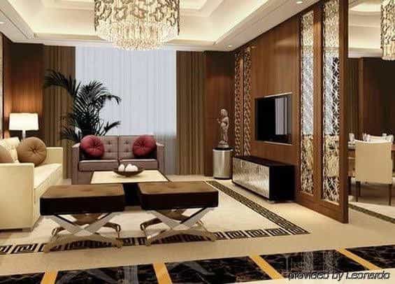 Zhongheng International Hotel Zhongheng International Hotel