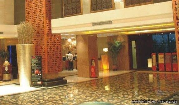 Zhongheng International Hotel4