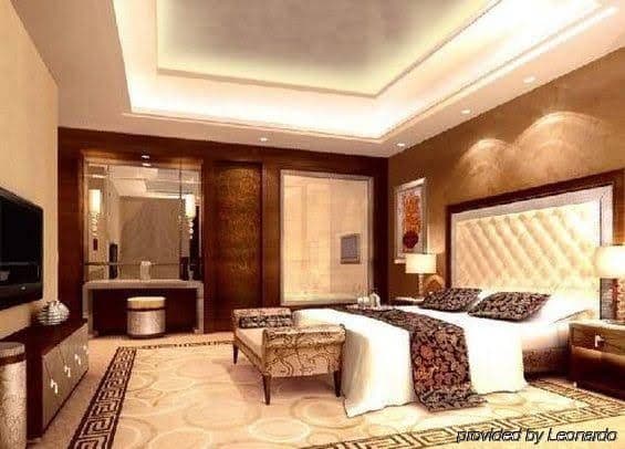 Zhongheng International Hotel Zhongheng International Hotel