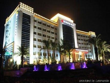 Zhongheng International Hotel2