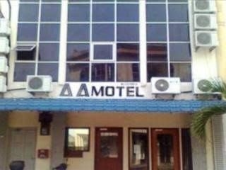 AA Motel2