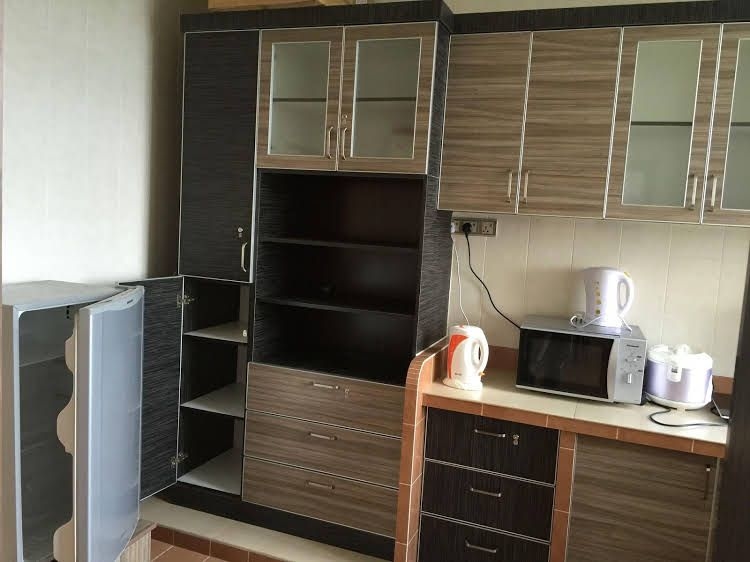 Hong Kong Apartment @ Crown Imperial Court0