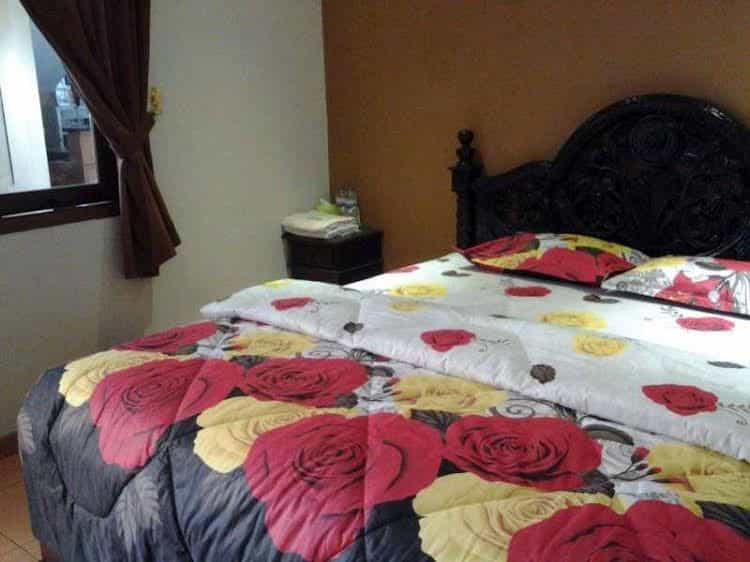 Istana Griya 2 Hotel Solo RedPartner Istana Griya 2 Hotel Solo RedPartner