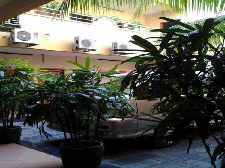 Istana Griya 2 Hotel Solo RedPartner Istana Griya 2 Hotel Solo RedPartner