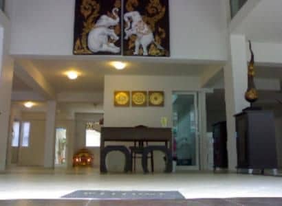 โรงแรมเดอะ บอส สาทร โรงแรมเดอะ บอส สาทร