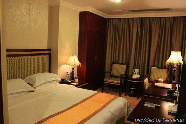 Jinguan Hotel Jinguan Hotel