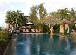 โรงแรมแบมบู อินดะห์ โรงแรมแบมบู อินดะห์