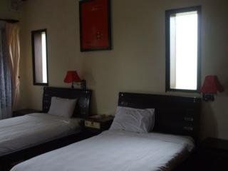 Agribank Hoi An Beach Resort1