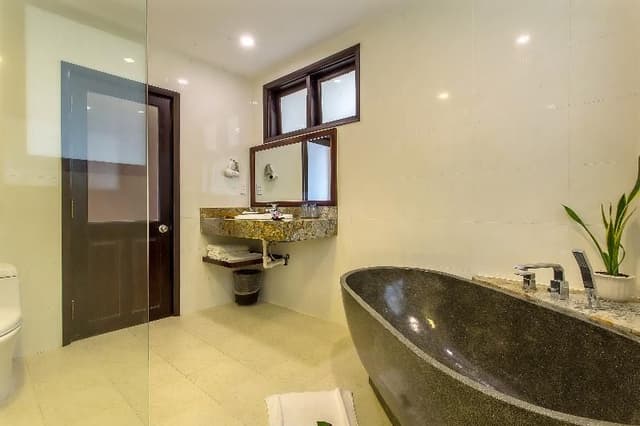 VILLA KING BED ONE BEDROOM