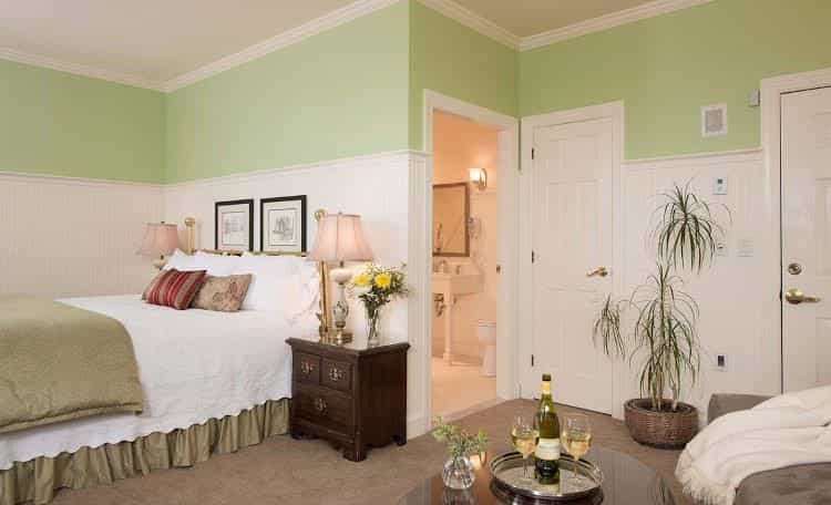 Swift House Inn